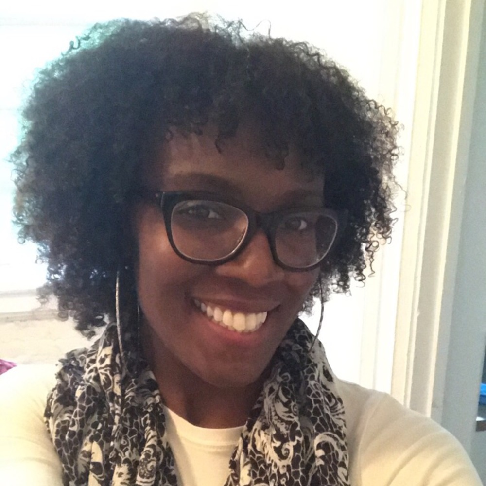 Meet your Posher, Genesa